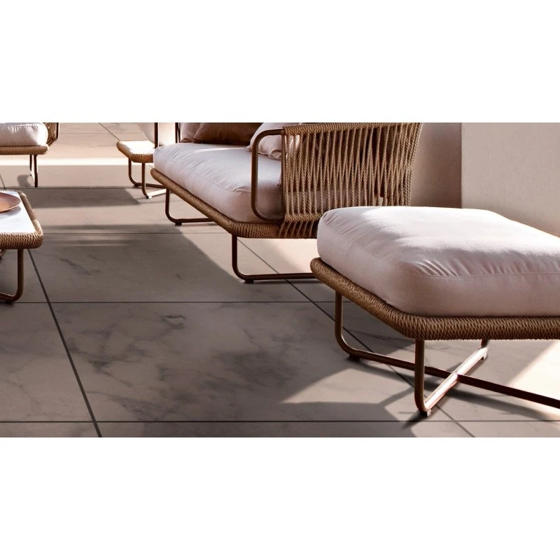 Pouf Babylon Varaschin 6 Pouf Babylon Varaschin - immagine 4