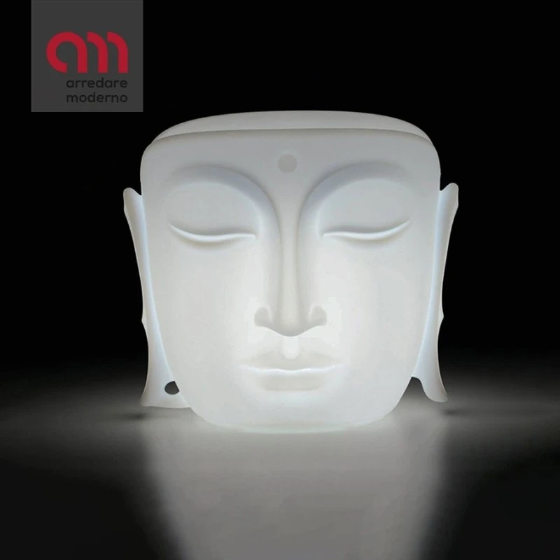 Pouf Beato 21st Twentyfirst Livingart Illuminabile 3 Pouf Beato 21st Twentyfirst Livingart Illuminabile