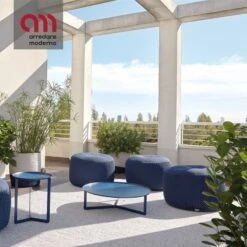 Pouf Berenice Memedesign