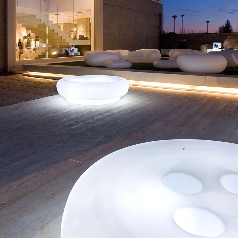 Pouf Bot One Slide 5 Pouf Bot One Slide - immagine 3