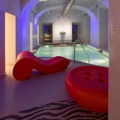 Pouf Bot One Slide 12 Pouf Bot One Slide -Arredare Moderno pouf bot one slide 3