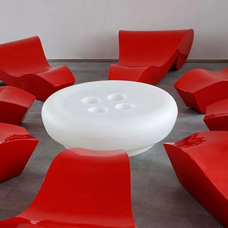 Pouf Bot One Slide 9 Pouf Bot One Slide - immagine 7