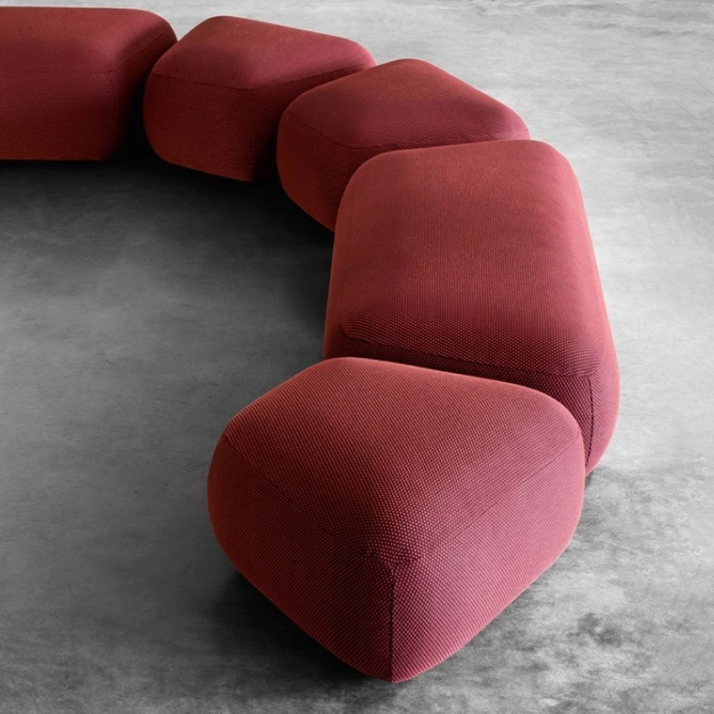 Pouf Botera Miniforms 5 Pouf Botera Miniforms - immagine 3