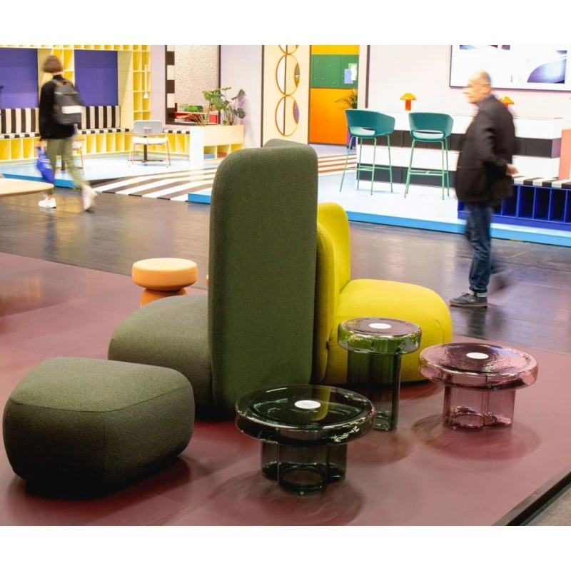 Pouf Botera Miniforms 7 Pouf Botera Miniforms - immagine 5