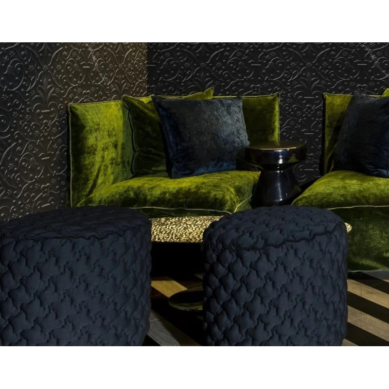 Pouf Brick Gervasoni 7 Pouf Brick Gervasoni - immagine 5