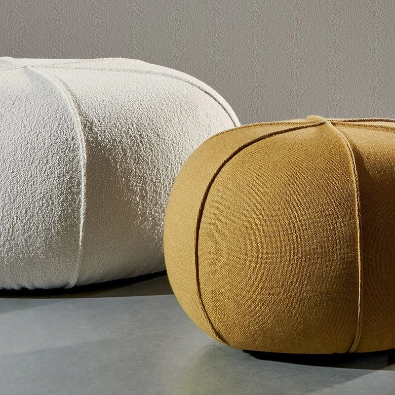 Pouf Clove Twils 4 Pouf Clove Twils - immagine 2