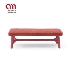 Pouf Croissant Billiani