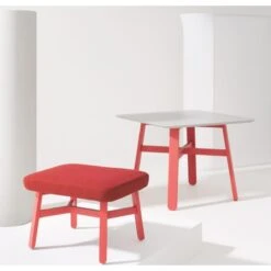 Pouf Croissant Billiani -Arredare Moderno pouf croissant billiani 4