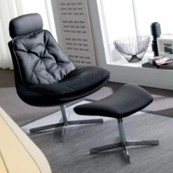 Pouf Daya Bontempi Casa -Arredare Moderno pouf daya bontempi casa 5