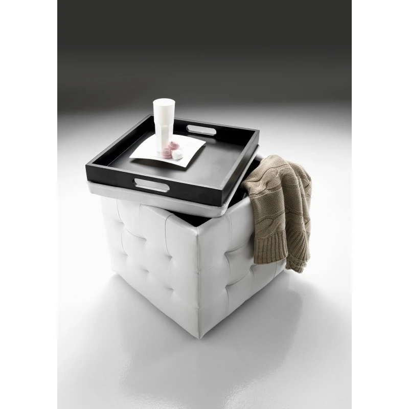 Pouf Dizzy Tomasucci 4 Pouf Dizzy Tomasucci - immagine 2