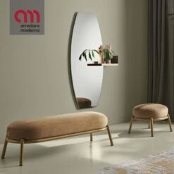 Pouf Drop Memedesign