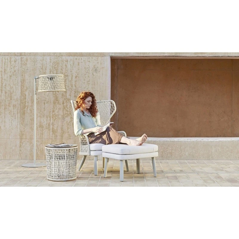 Pouf Emma Varaschin 7 Pouf Emma Varaschin - immagine 5