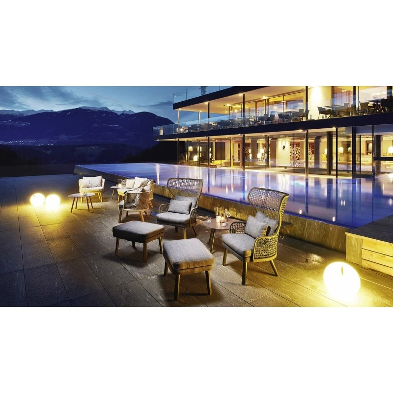 Pouf Emma Varaschin 9 Pouf Emma Varaschin - immagine 7