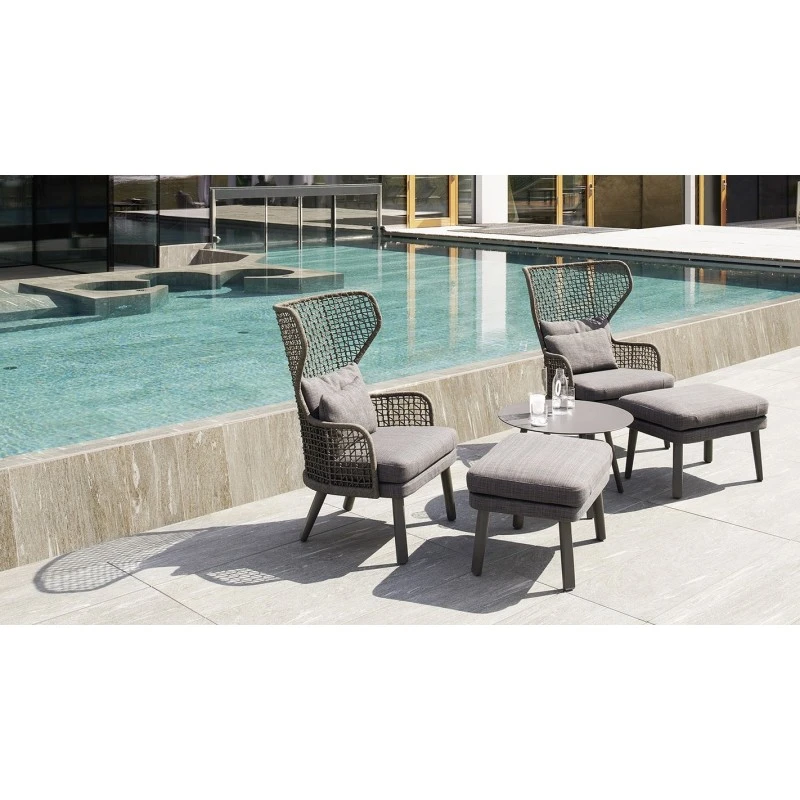 Pouf Emma Varaschin 10 Pouf Emma Varaschin - immagine 8