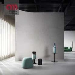 Pouf Fuji MDF Italia