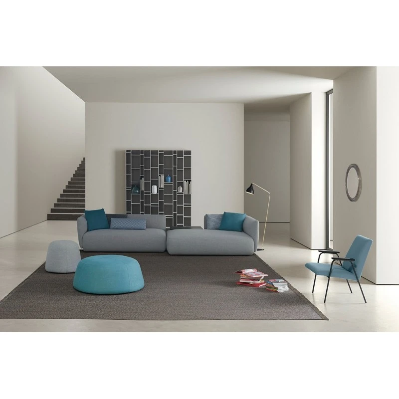 Pouf Fuji MDF Italia 7 Pouf Fuji MDF Italia - immagine 5