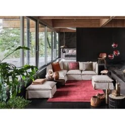 Pouf Ghost Gervasoni -Arredare Moderno pouf ghost gervasoni 4