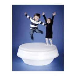 Pouf Giò Bed Slide -Arredare Moderno pouf gio bed slide 2