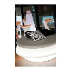 Pouf Giò Slide 11 Pouf Giò Slide -Arredare Moderno pouf gio slide 3