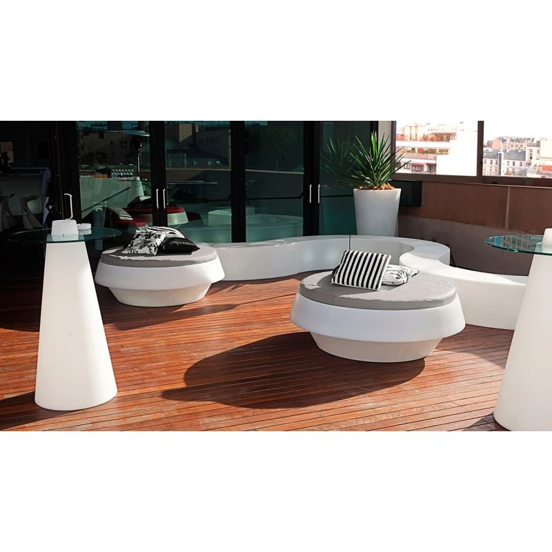 Pouf Giò Slide 8 Pouf Giò Slide - immagine 6