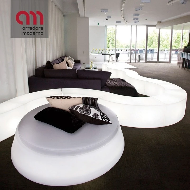 Pouf Giò Slide 3 Pouf Giò Slide