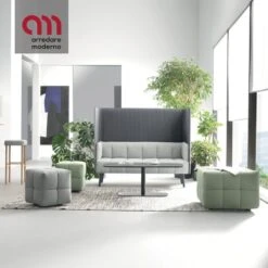 Pouf Inattesa Martex