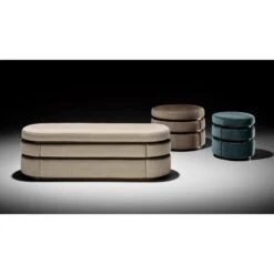 Pouf Infinito Twils -Arredare Moderno pouf infinito twils 3