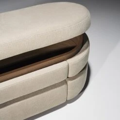 Pouf Infinito Twils -Arredare Moderno pouf infinito twils 5