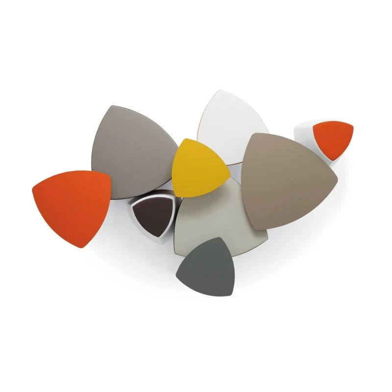 Pouf Kensho Kastel 4 Pouf Kensho Kastel - immagine 2