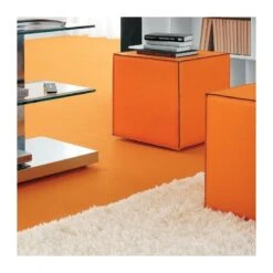 Pouf Kubo Cattelan Italia -Arredare Moderno pouf kubo cattelan italia 1