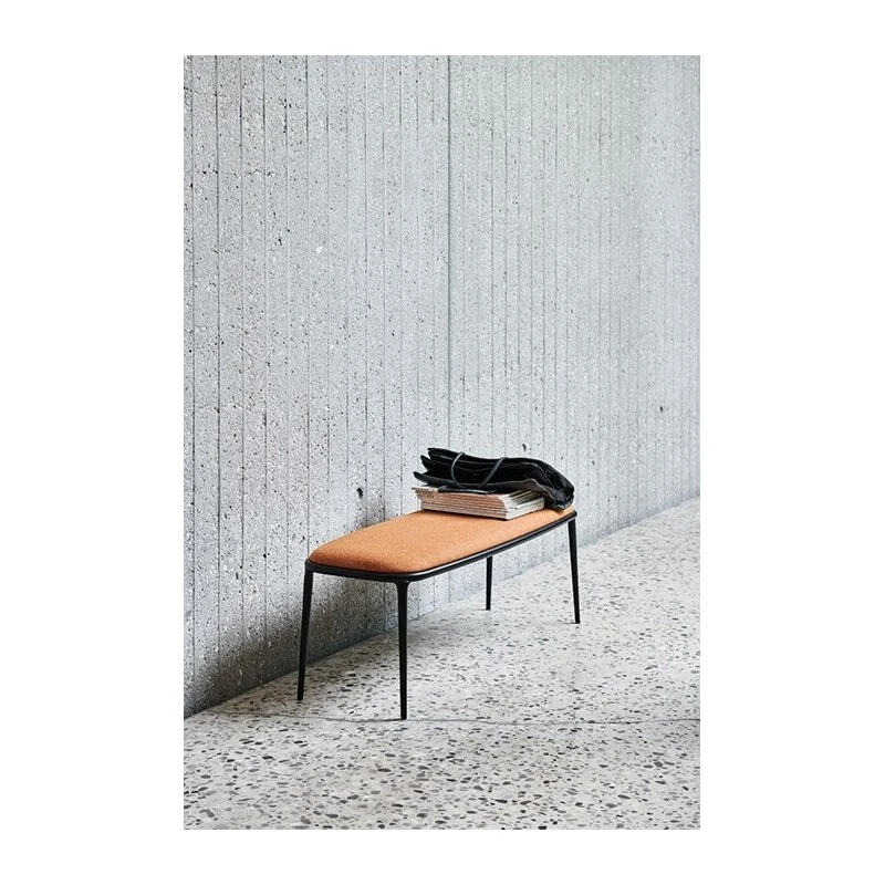 Pouf Lea Midj B2 M TS 4 Pouf Lea Midj B2 M TS - immagine 2