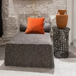 Pouf Letto Kubo Gervasoni 8 Pouf Letto Kubo Gervasoni -Arredare Moderno pouf letto kubo gervasoni 1