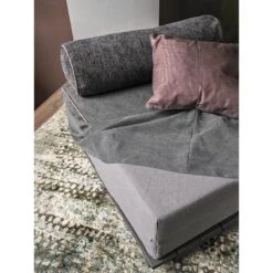 Pouf Letto Kubo Gervasoni 9 Pouf Letto Kubo Gervasoni -Arredare Moderno pouf letto kubo gervasoni 2