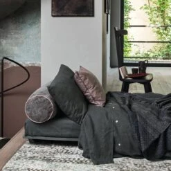 Pouf Letto Kubo Gervasoni 11 Pouf Letto Kubo Gervasoni -Arredare Moderno pouf letto kubo gervasoni 4