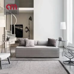 Pouf Letto Kubo XL Gervasoni