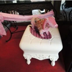 Pouf Little Prince Of Love Slide -Arredare Moderno pouf little prince of love slide 6