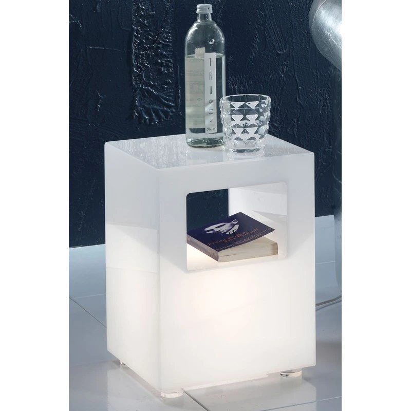 Pouf Luminoso Galaxy Tomasucci 4 Pouf Luminoso Galaxy Tomasucci - immagine 2