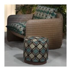 Pouf Mara Masai Slide 7 Pouf Mara Masai Slide -Arredare Moderno pouf mara masai slide 2