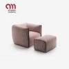 Pouf Mia MDF Italia 2 Pouf Mia MDF Italia -Arredare Moderno pouf mia mdf italia