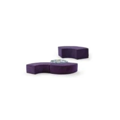 Pouf Nesos Twils -Arredare Moderno pouf nesos twils 4