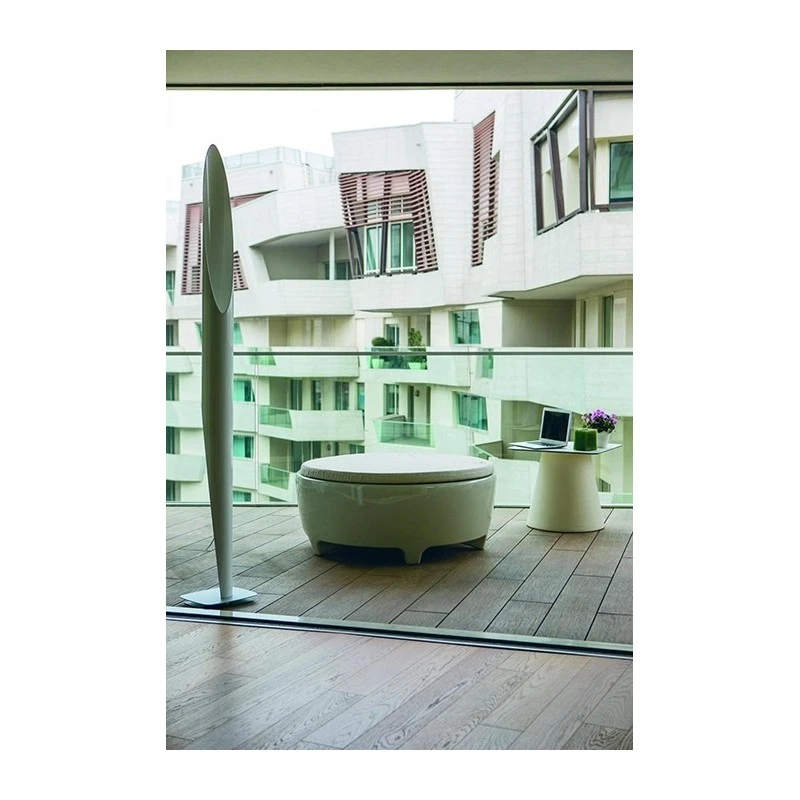 Pouf Oasis Serralunga 4 Pouf Oasis Serralunga - immagine 2