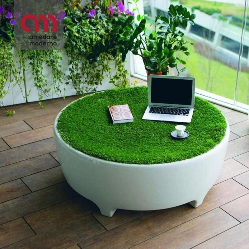 Pouf Oasis Serralunga 3 Pouf Oasis Serralunga