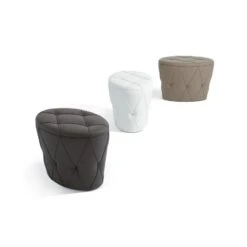 Pouf Pinko Cattelan Italia -Arredare Moderno pouf pinko cattelan italia 5