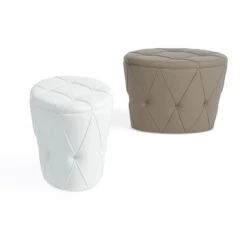 Pouf Pinko Cattelan Italia -Arredare Moderno pouf pinko cattelan italia 7