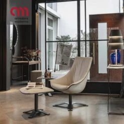 Pouf Poggiapiedi Lullaby Enrico Pellizzoni