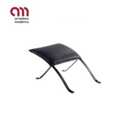 Pouf Poggiapiedi Mood Enrico Pellizzoni