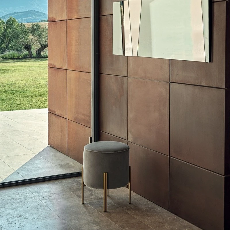 Pouf Puffoso Bontempi Casa 5 Pouf Puffoso Bontempi Casa - immagine 3