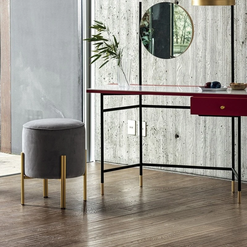 Pouf Puffoso Bontempi Casa 6 Pouf Puffoso Bontempi Casa - immagine 4