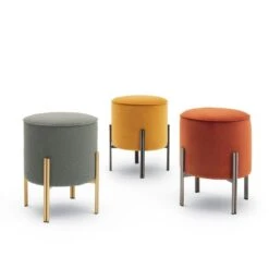 Pouf Puffoso Bontempi Casa 15 Pouf Puffoso Bontempi Casa -Arredare Moderno pouf puffoso bontempi casa 4