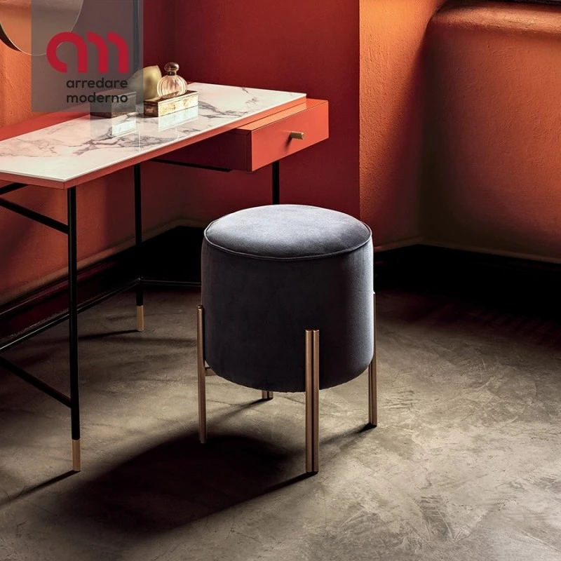 Pouf Puffoso Bontempi Casa 3 Pouf Puffoso Bontempi Casa
